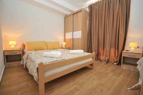 Hostal Apartmani Vitic