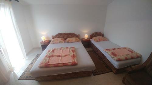 Hostal Apartmani Vitic