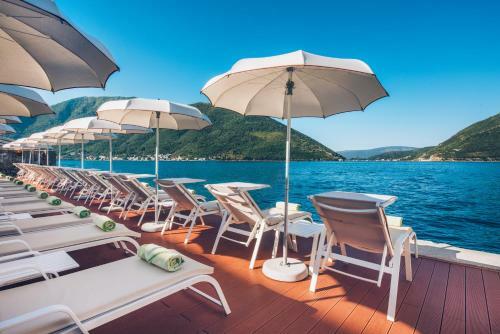 Hotel Iberostar Heritage Grand Perast