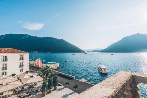 Hotel Iberostar Heritage Grand Perast