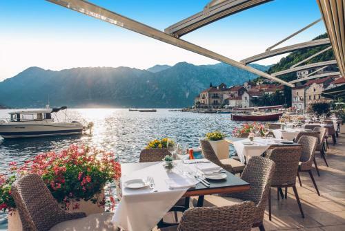 Hotel Iberostar Heritage Grand Perast