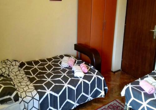 Anna Apartmans