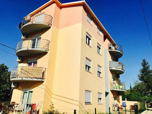 Apartment Adriatika