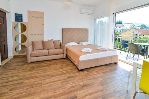 Minna Apartments 2