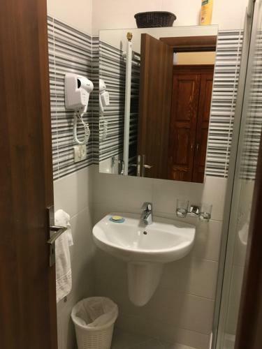 Bed & Breakfast Bnb Njeguska Sijela