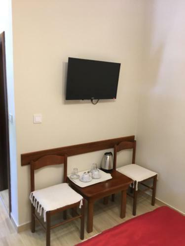 Bed & Breakfast Bnb Njeguska Sijela