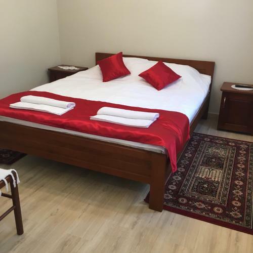 Bed & Breakfast Bnb Njeguska Sijela