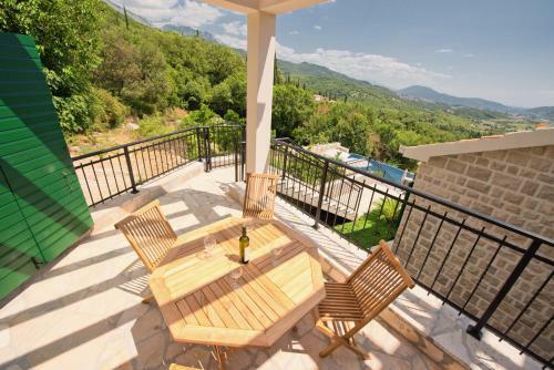 Villa Apartment Olivia