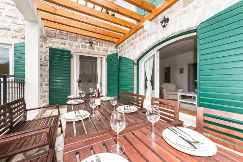 Villa Apartment Olivia