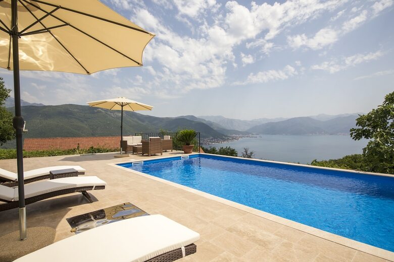 Villa Stari Mlin