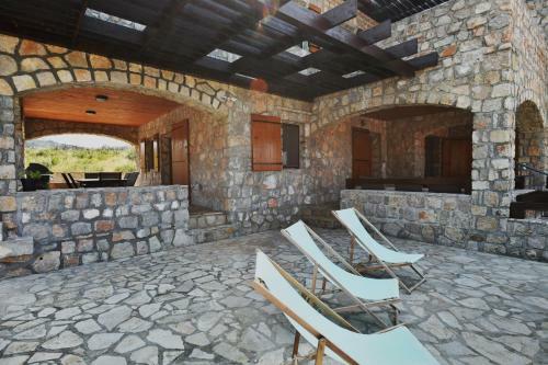 Villa Ariel