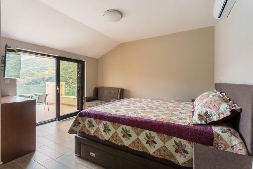 Sunshine Of Montenegro Apartments