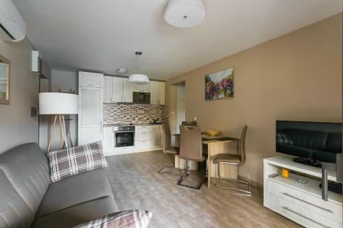 Sunshine Of Montenegro Apartments