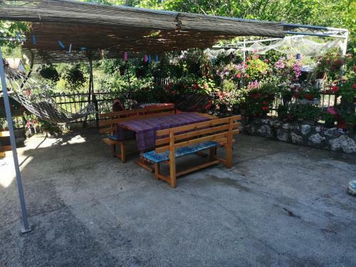 Apartamento Rustic Village