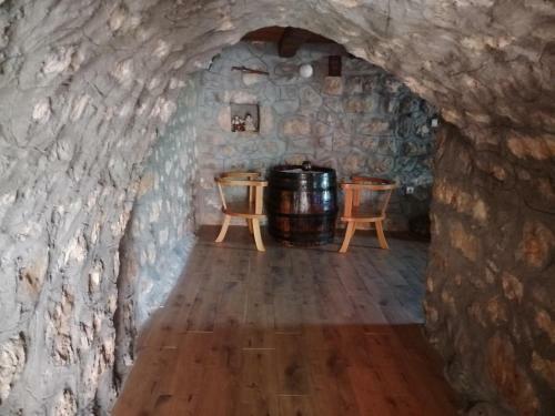 Apartamento Rustic Village