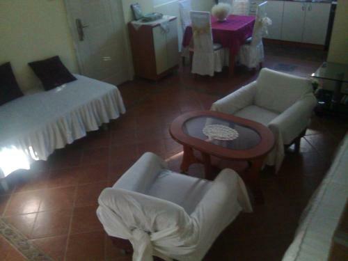 Duplex Apartment Markovic
