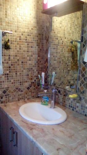 Duplex Apartment Markovic