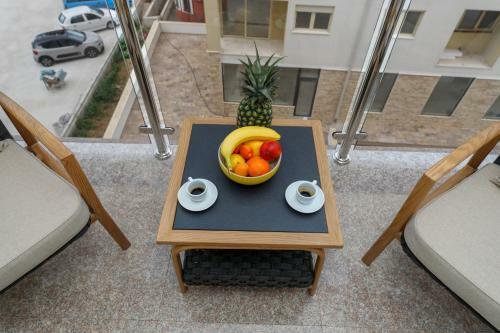 Apartmani Milena