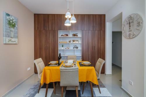 Apartmani Milena
