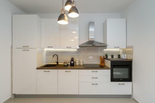 Apartmani Milena