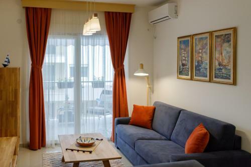 Apartmani Milena