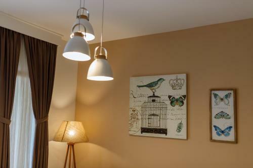 Apartmani Milena
