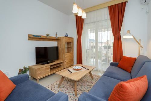 Apartmani Milena