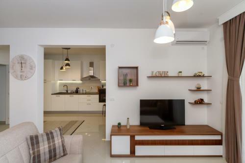 Apartmani Milena