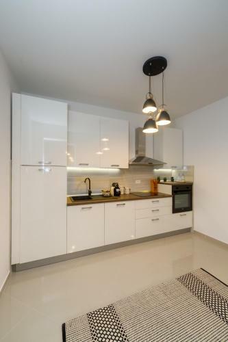 Apartmani Milena