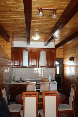Sun Village Apartments Zabljak