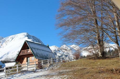 Sun Village Apartments Zabljak