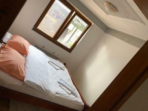 Apartamentos Durmitor Gray