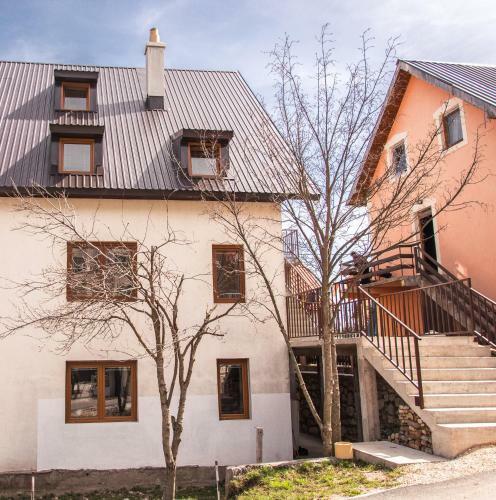Apartamentos Durmitor Gray