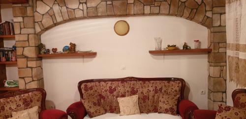 Apartmani Creek