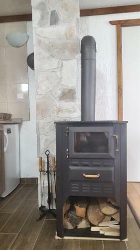 Studio Apartment Zabljak