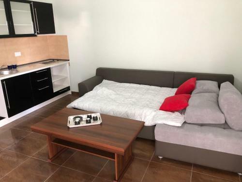 Apartamentos Dedic