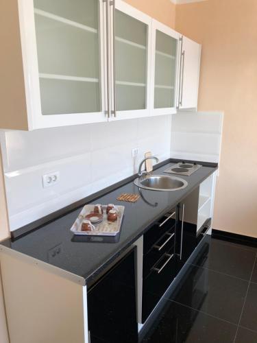 Apartamentos Dedic