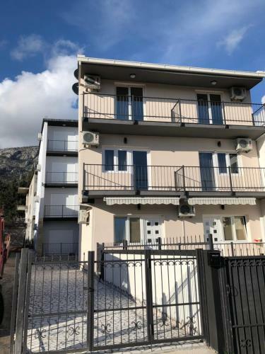 Apartamentos Dedic