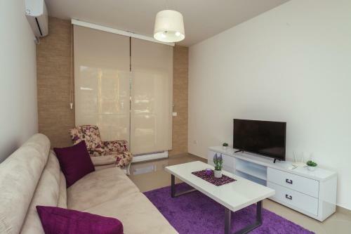 Marija Apartmani