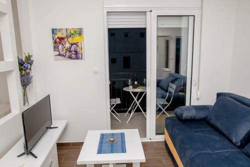 Apartments Tina