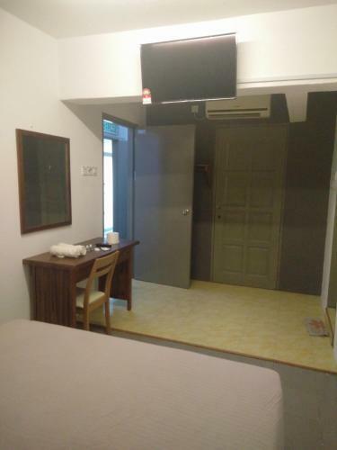 Bungaraya Hotel