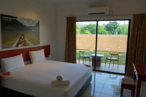 Hotel Han Rainforest Resort
