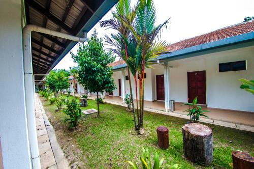 Hotel Han Rainforest Resort