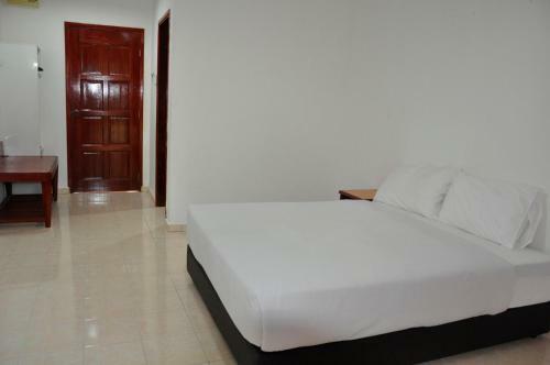 Hotel Han Rainforest Resort