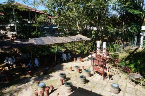 Hotel Han Rainforest Resort
