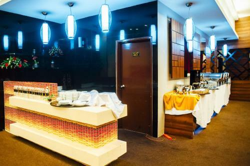 Hotel Darulmakmur
