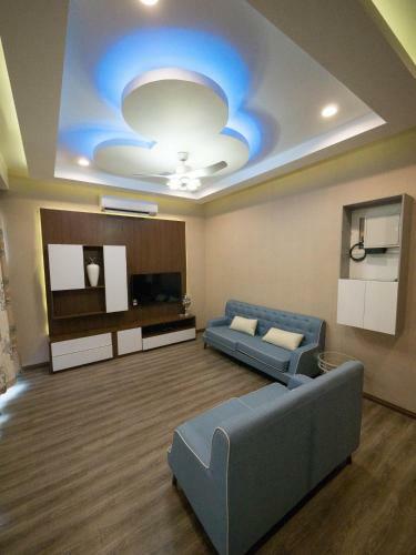 Glass House Tmn Nordin