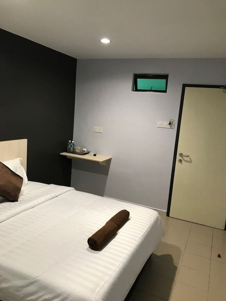 Hotel Seri Kangsar Kk Hotel