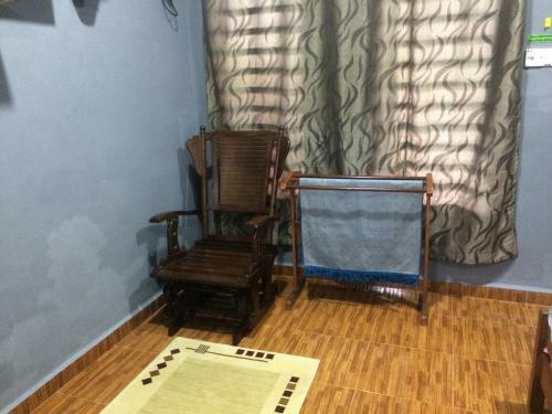 Posada Roomstay Zulmi