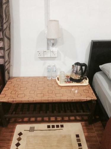 Posada Roomstay Zulmi